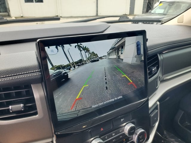 2023 Ford Expedition XLT 4x2