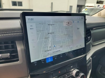 2023 Ford Expedition XLT 4x2