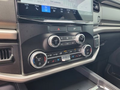2023 Ford Expedition XLT 4x2