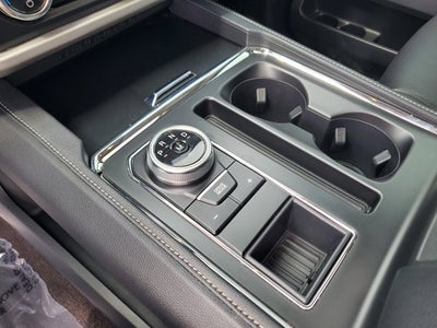 2023 Ford Expedition XLT 4x2