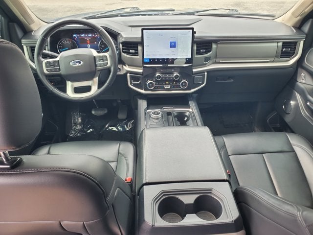 2023 Ford Expedition XLT 4x2