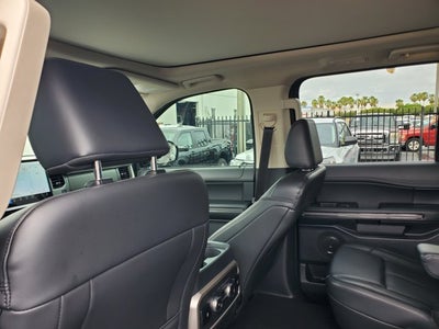 2023 Ford Expedition XLT 4x2