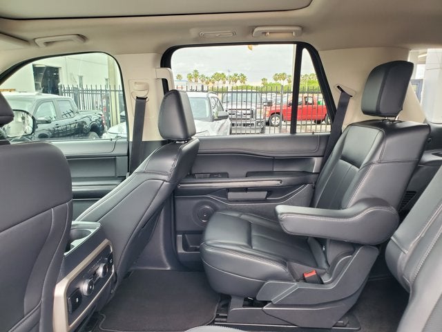 2023 Ford Expedition XLT 4x2