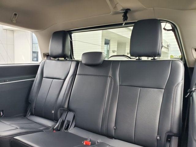 2023 Ford Expedition XLT 4x2