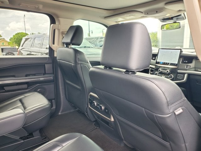 2023 Ford Expedition XLT 4x2
