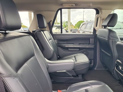 2023 Ford Expedition XLT 4x2