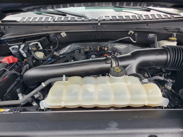 2023 Ford Expedition XLT 4x2