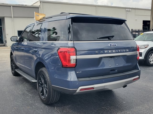 2023 Ford Expedition XLT 4x2
