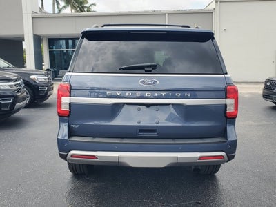 2023 Ford Expedition XLT 4x2