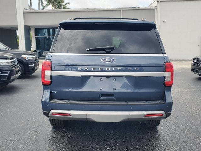 2023 Ford Expedition XLT 4x2