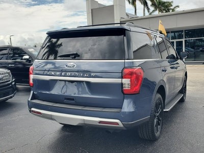 2023 Ford Expedition XLT 4x2