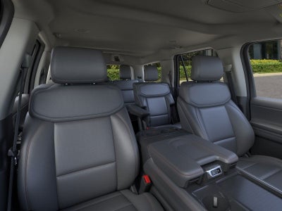 2026 Ford Expedition Active 4x2