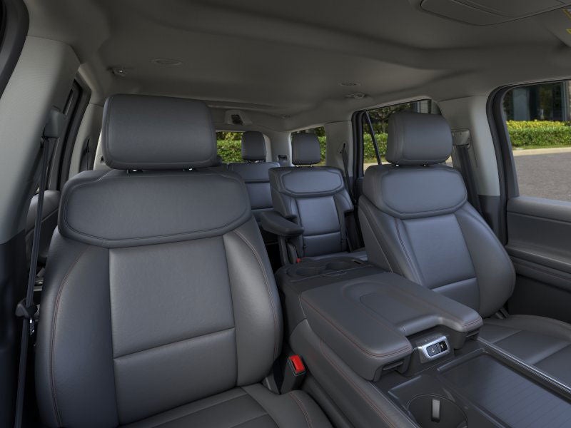 2026 Ford Expedition Active 4x2