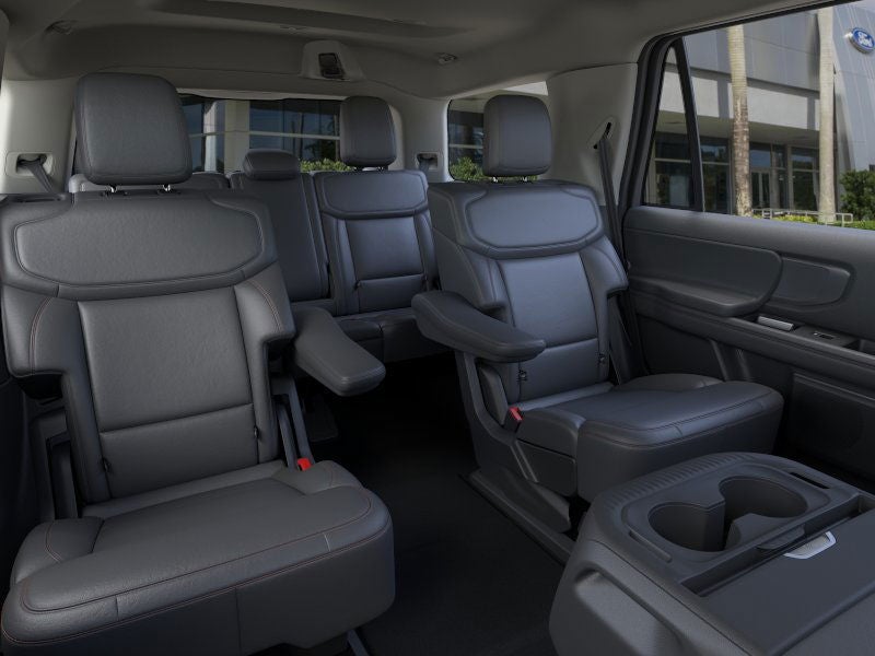 2026 Ford Expedition Active 4x2