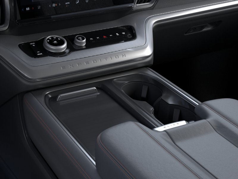 2026 Ford Expedition Active 4x2