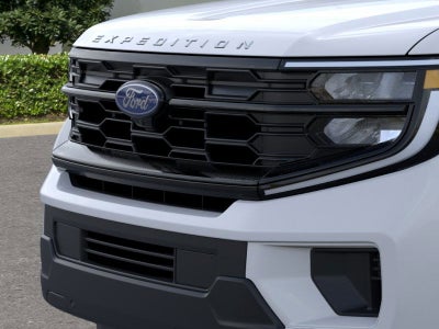 2026 Ford Expedition Active 4x2