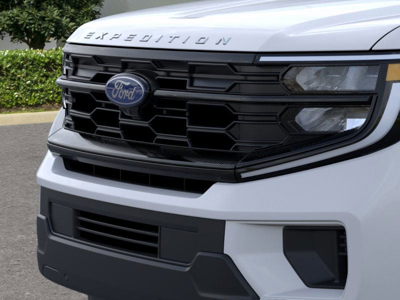 2026 Ford Expedition Active 4x2