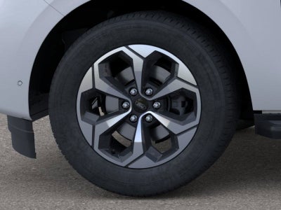 2026 Ford Expedition Active 4x2