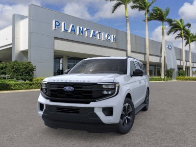 2026 Ford Expedition Active 4x2