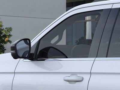 2026 Ford Expedition Active 4x2