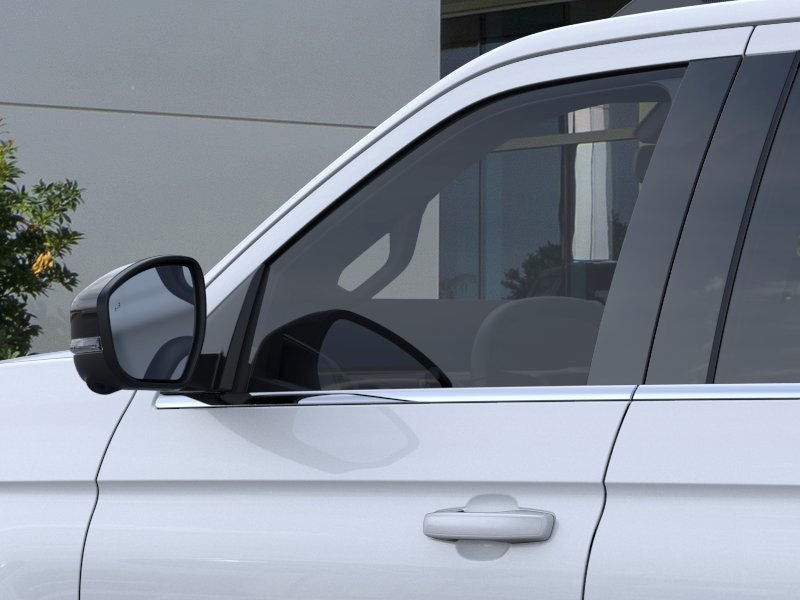 2026 Ford Expedition Active 4x2