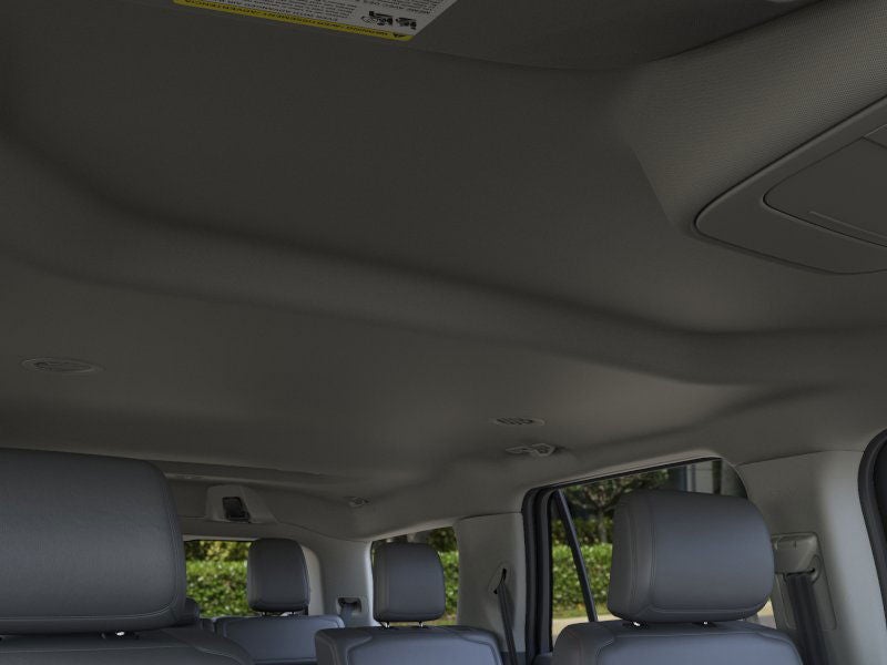 2026 Ford Expedition Active 4x2