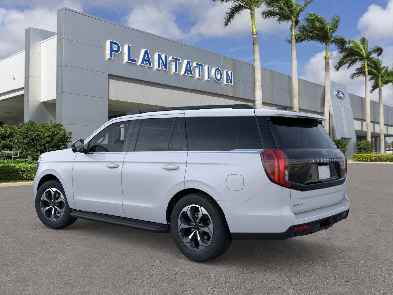 2026 Ford Expedition Active 4x2