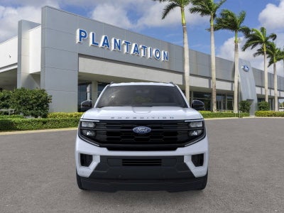 2026 Ford Expedition Active 4x2