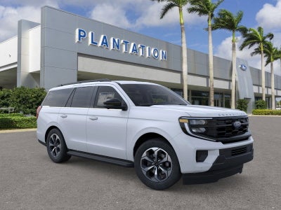 2026 Ford Expedition Active 4x2