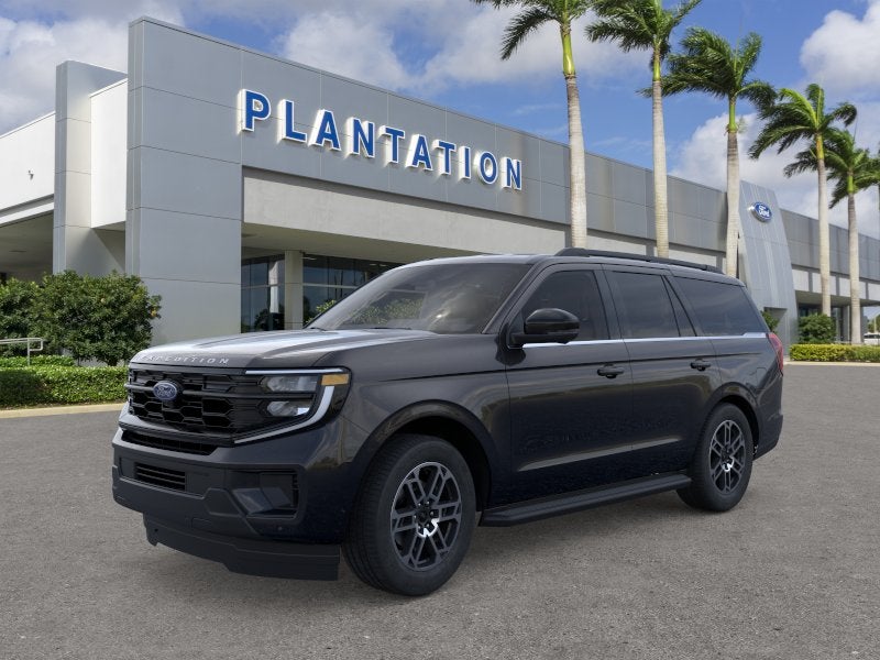 2026 Ford Expedition Active 4x4