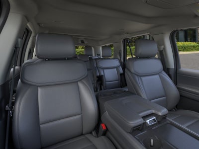 2026 Ford Expedition Active 4x4