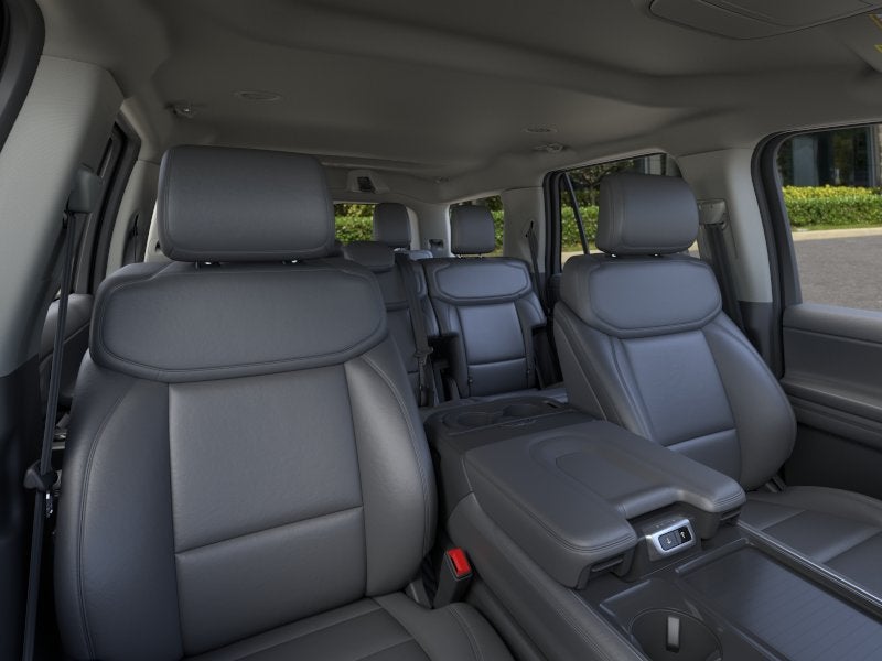 2026 Ford Expedition Active 4x4