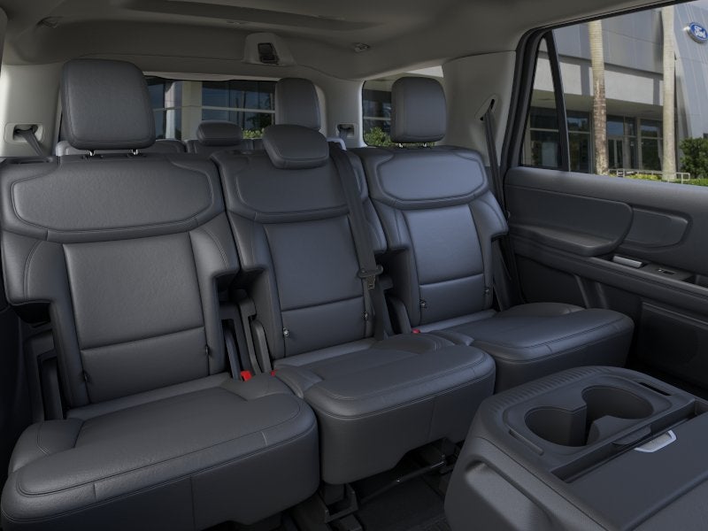 2026 Ford Expedition Active 4x4
