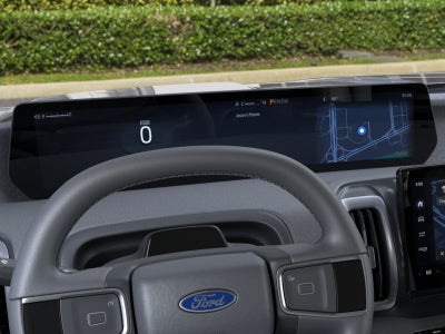 2026 Ford Expedition Active 4x4