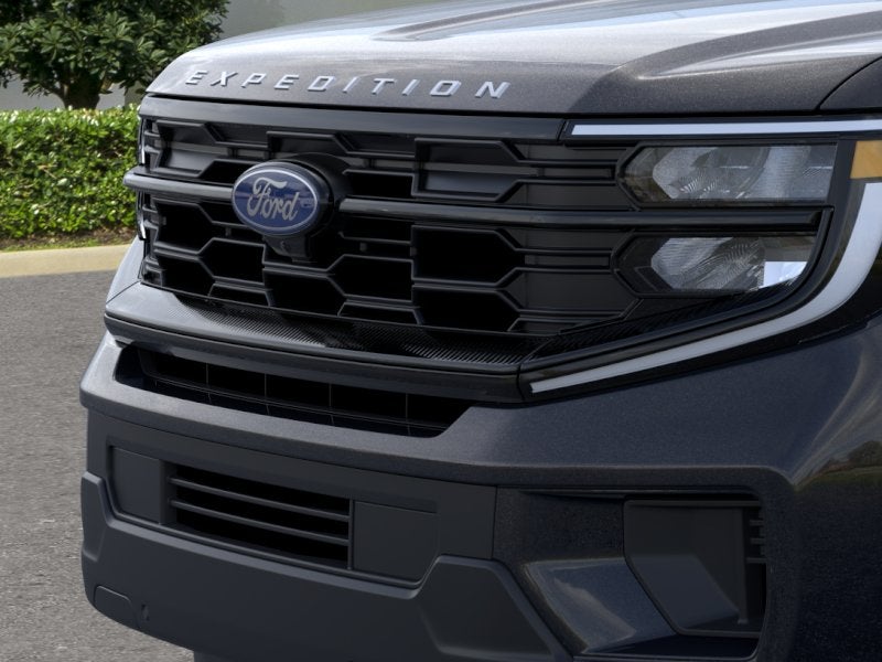 2026 Ford Expedition Active 4x4