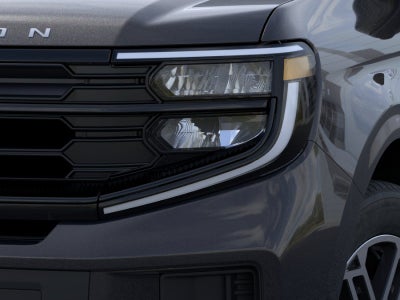 2026 Ford Expedition Active 4x4