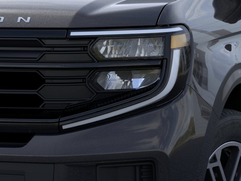 2026 Ford Expedition Active 4x4