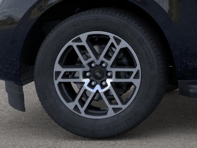 2026 Ford Expedition Active 4x4