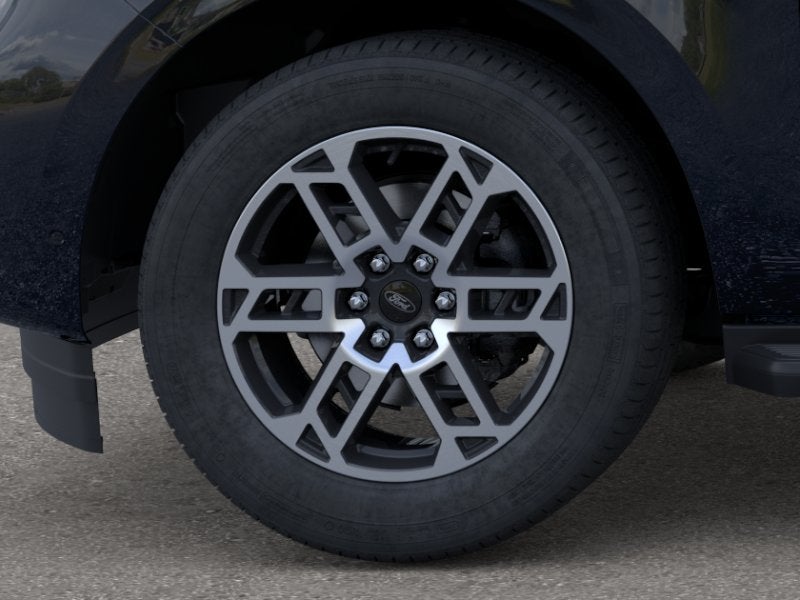 2026 Ford Expedition Active 4x4