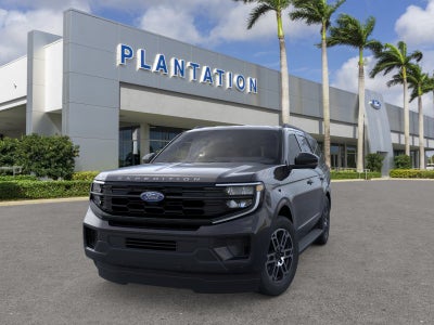 2026 Ford Expedition Active 4x4