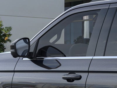 2026 Ford Expedition Active 4x4