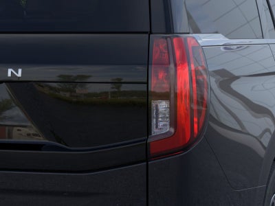 2026 Ford Expedition Active 4x4