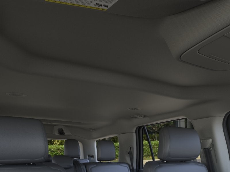2026 Ford Expedition Active 4x4