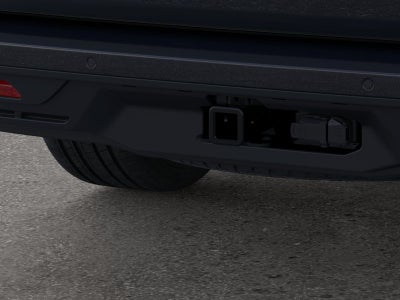 2026 Ford Expedition Active 4x4