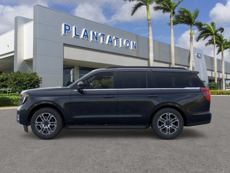 2026 Ford Expedition Active 4x4