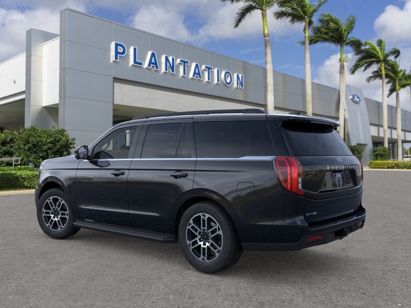 2026 Ford Expedition Active 4x4