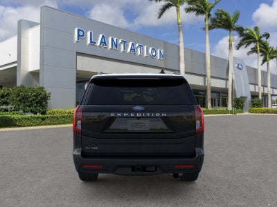 2026 Ford Expedition Active 4x4