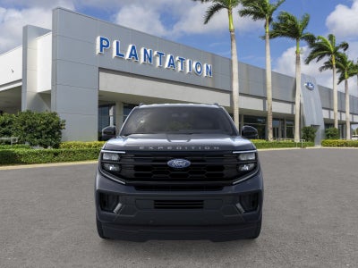 2026 Ford Expedition Active 4x4