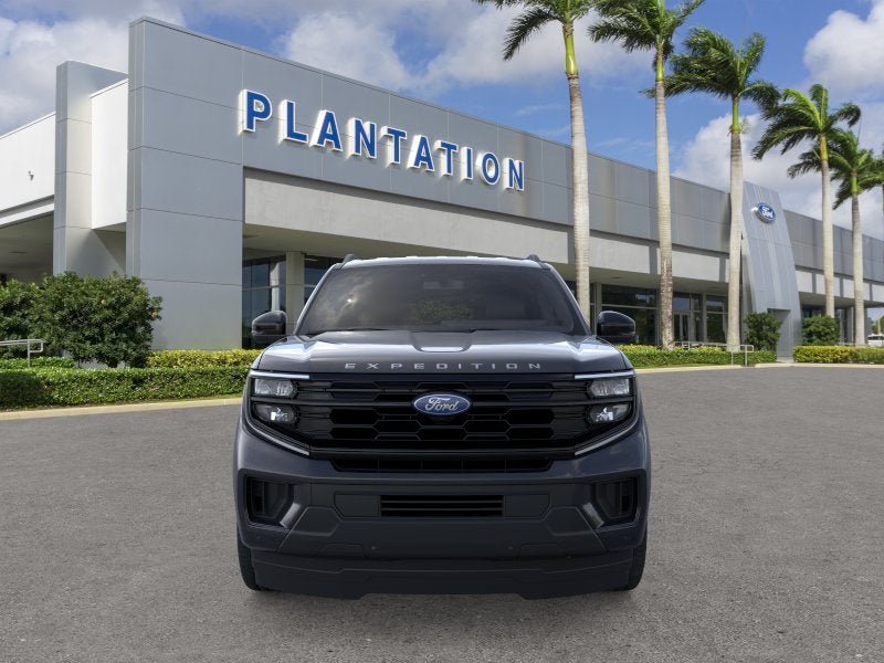 2026 Ford Expedition Active 4x4