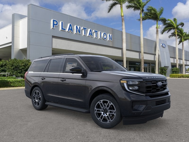 2026 Ford Expedition Active 4x4